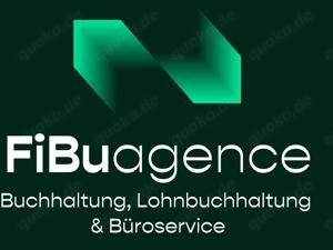 Buchhaltung, Lohnbuchhaltung & Büroservice