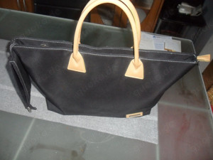 Elegante David Jones Tasche