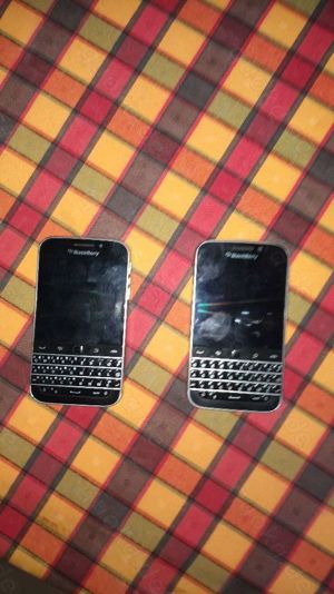 Blackberry Handy