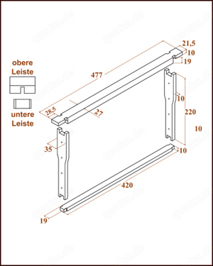 Carnica Bienenvölker - Wirtschaftsvölker - Ableger - Zander Bild 3