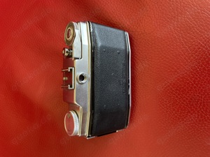 Agfa Silette Pronto analoger Fotoapparat  Bild 2