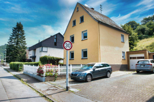 Verkaufe Ein-Zweifamilienhaus in Lahnstein - ruhige Lage - Nähe Lahn