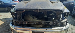 Dodge RAM Bj 2016 mit 6 Zylinder Motor