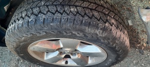 Dodge RAM Bj 2016 mit 6 Zylinder Motor Bild 4