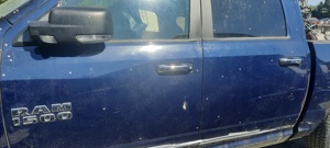 Dodge RAM Bj 2016 mit 6 Zylinder Motor Bild 2