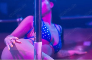 Private Striptease. Nur am Wochenende 