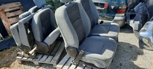 Dodge RAM Bj 2016 mit 6 Zylinder Motor Bild 5