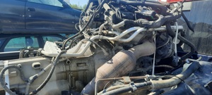 Dodge RAM Bj 2016 mit 6 Zylinder Motor Bild 6