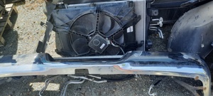 Dodge RAM Bj 2016 mit 6 Zylinder Motor Bild 9