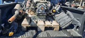 Dodge RAM Bj 2016 mit 6 Zylinder Motor Bild 10