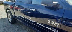 Dodge RAM Bj 2016 mit 6 Zylinder Motor Bild 11