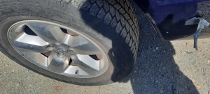 Dodge RAM Bj 2016 mit 6 Zylinder Motor Bild 12