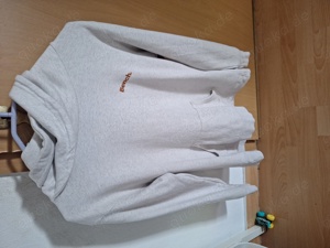 Bench Pullover 