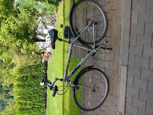 Herrenfahrrad KTM