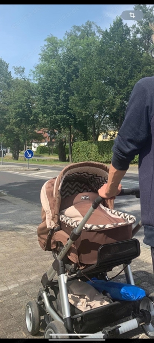 verschiedene babysachen