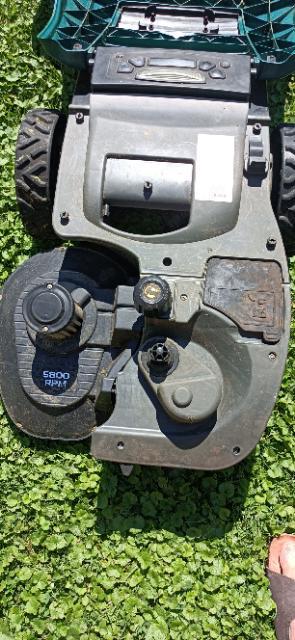 Robomow RM510 - Rasenroboter mit Zubehör Bild 5