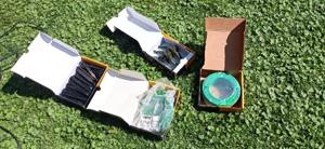 Robomow RM510 - Rasenroboter mit Zubehör Bild 10