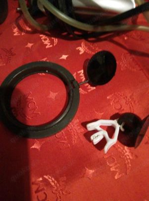 20 Liter Dennerle Cube mit allem Zubehör Bild 5