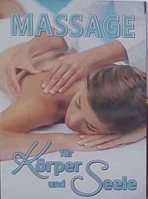 Hong China Massage