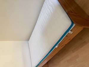 Bett 2m x 1m zu verkaufen