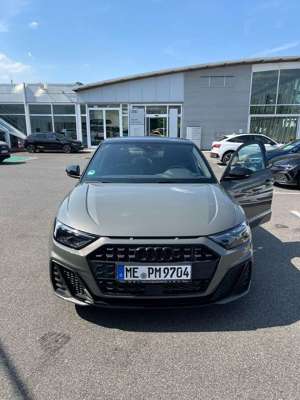 Audi A1 40 TFSI edition one Sportback - Bang  Olufson