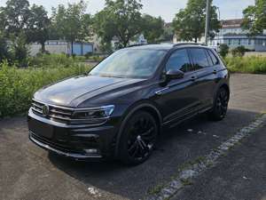 Volkswagen Tiguan Highline BMT/Start-Stopp R-line TDI 2.0 VB