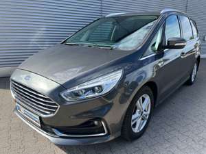 Ford Galaxy Titanium Adaptiv LED Kamera 7 Sitze