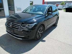 Volkswagen Tiguan Elegance eHybrid Aut. Matrix AHK SHZ ACC