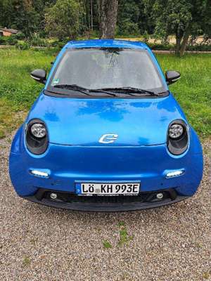 e.GO Life 60 60 Bild 2