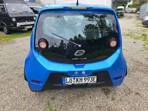 e.GO Life 60 60 Bild 5