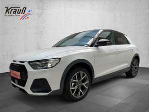 Audi A1 allstreet  30 TFSI Stronic LED NAVI KLIMA ALU