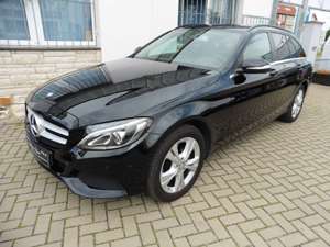 Mercedes-Benz C 180 C 180 T*LED*NAVI*PDC*WR*SHZ*el.Heckklappe...