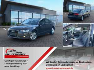 Audi A6 2.8 FSI