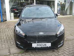 Ford Focus ST-Line 103KW/140PS/Anhängekupplung