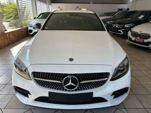 Mercedes-Benz C 220 d AMG Netto=27.899,-euro