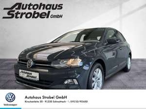 Volkswagen Polo 1.0 TSI Highline Climatronic Keyless Parkpi