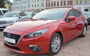 Mazda 3 Lim. Center-Line 2.0 Klimaautomatik 1. Hand