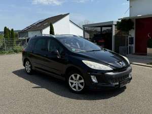 Peugeot 308 SW, TÜV  Service NEU! Scheckheft, Panorama