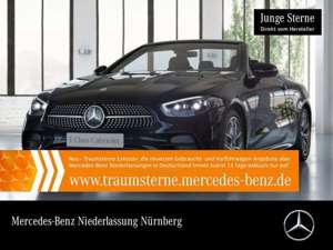 Mercedes-Benz E 400 d Cabrio 4M AMG+360+MULTIBEAM+FAHRASS+19"+9G