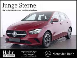 Mercedes-Benz B 200 PROGRESSIVE/LED/AHK/KAMERA/EL.HECKKL./