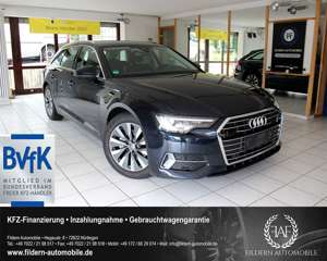 Audi A6 40 TDI sport MATRIX*ACC*VIRTUAL*KAMERA*AMBIENTE*