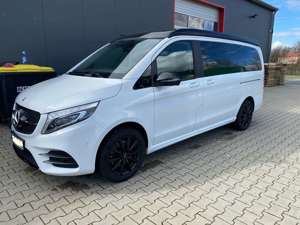 Mercedes-Benz Vito Mercedes V-Klasse 300d Marco Polo