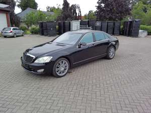 Mercedes-Benz S 500 S+500+L+7G-TRONIC