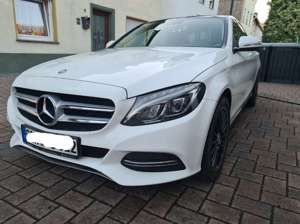 Mercedes-Benz C 220 (BlueTEC) d