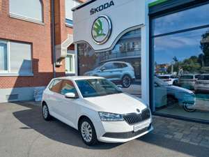 Skoda Fabia Cool Plus 1,0MPI 44kW 5-Gang schaltg.