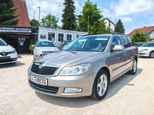 Skoda Octavia 1.2 TSI Combi Euro 5  Tüv. 04.2026  Top