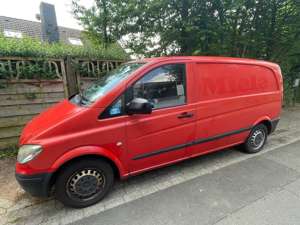 Mercedes-Benz Vito Vito 111 CDI