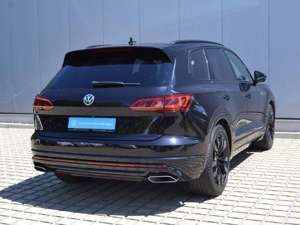 Volkswagen Touareg 3.0 V6 TDI 286 PS 4M R-Line BLACK-STYLE/LUFT/AHK/ Bild 4