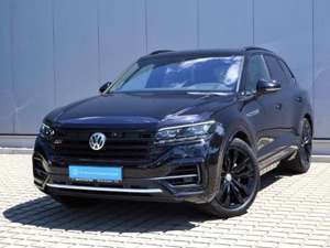 Volkswagen Touareg 3.0 V6 TDI 286 PS 4M R-Line BLACK-STYLE/LUFT/AHK/ Bild 3