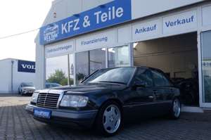 Mercedes-Benz E 400 SAMMLERZUSTAND Klima SPORTLINE NP 109.379